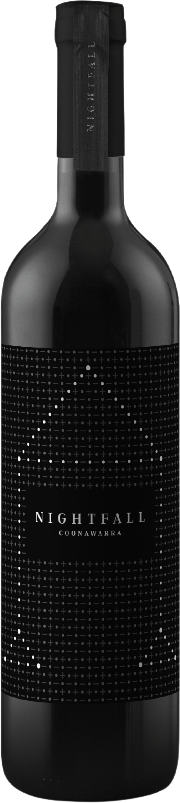 Nightfall Wines The Balance Dry Red 2019 Coonawarra